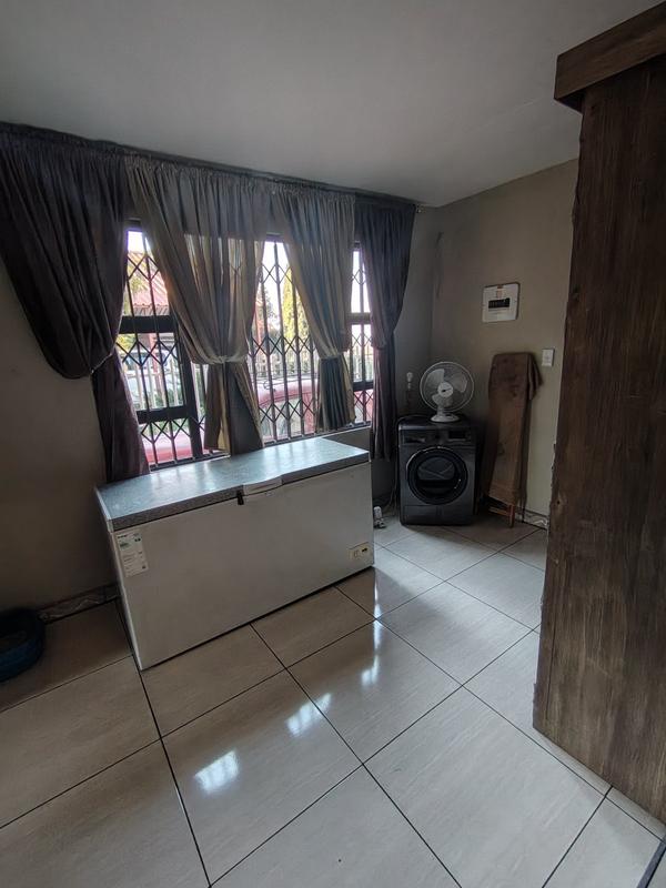 4 Bedroom Property for Sale in Vaalpark Free State